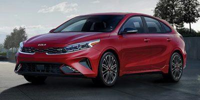 2023
Kia
Forte