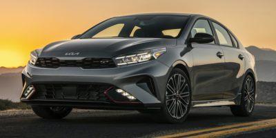 2023
Kia
Forte